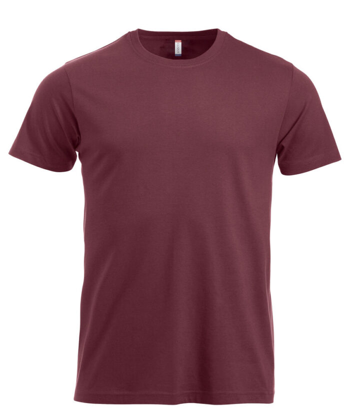 CLIQUE NEW CLASSIC T-SHIRT - immagine 24