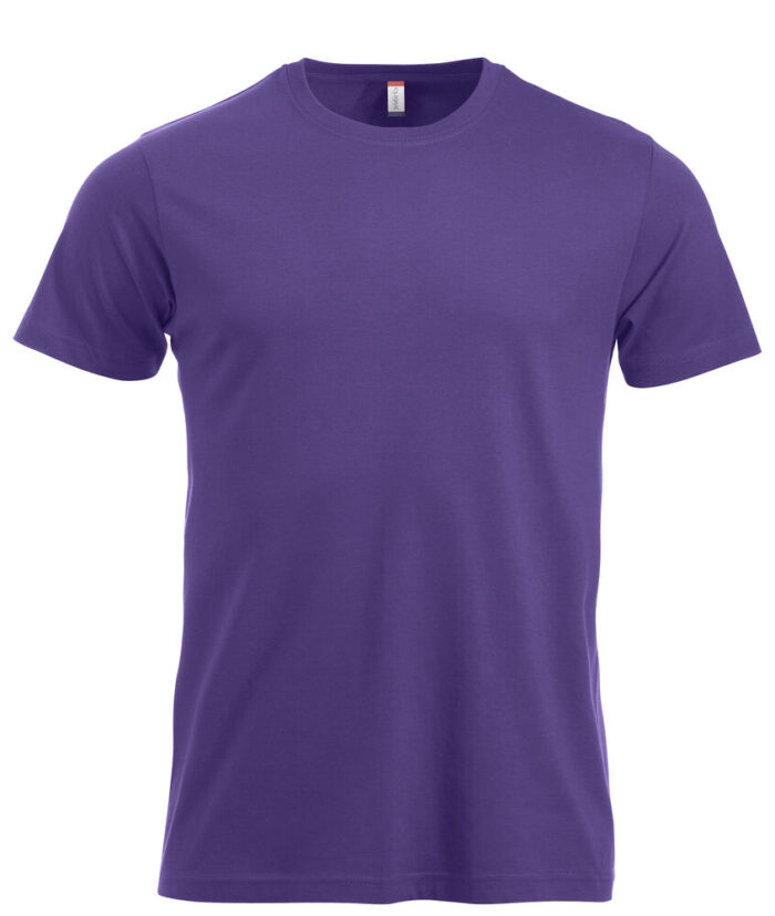 CLIQUE NEW CLASSIC T-SHIRT - immagine 23