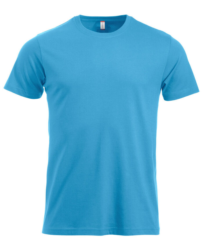 CLIQUE NEW CLASSIC T-SHIRT - immagine 22