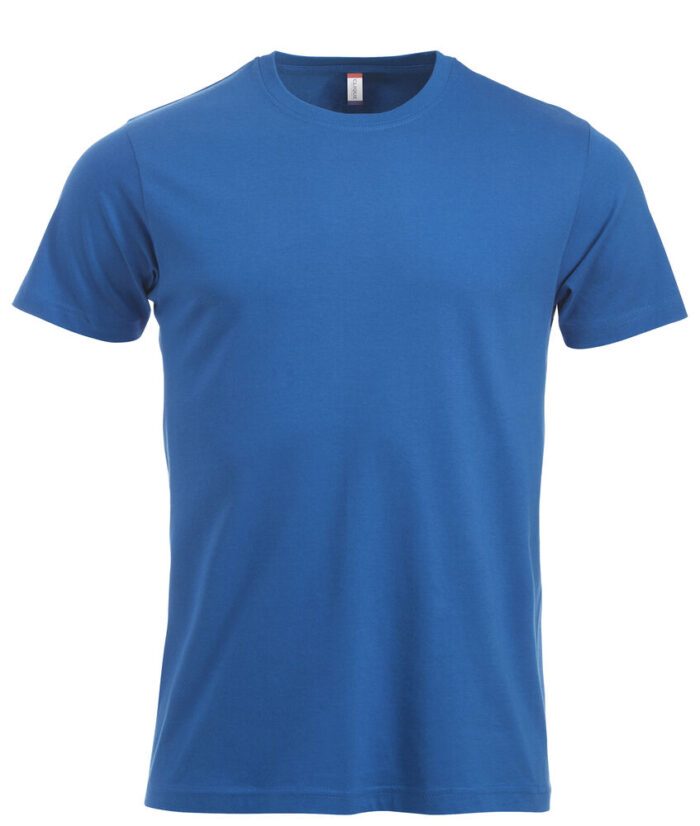 CLIQUE NEW CLASSIC T-SHIRT - immagine 21