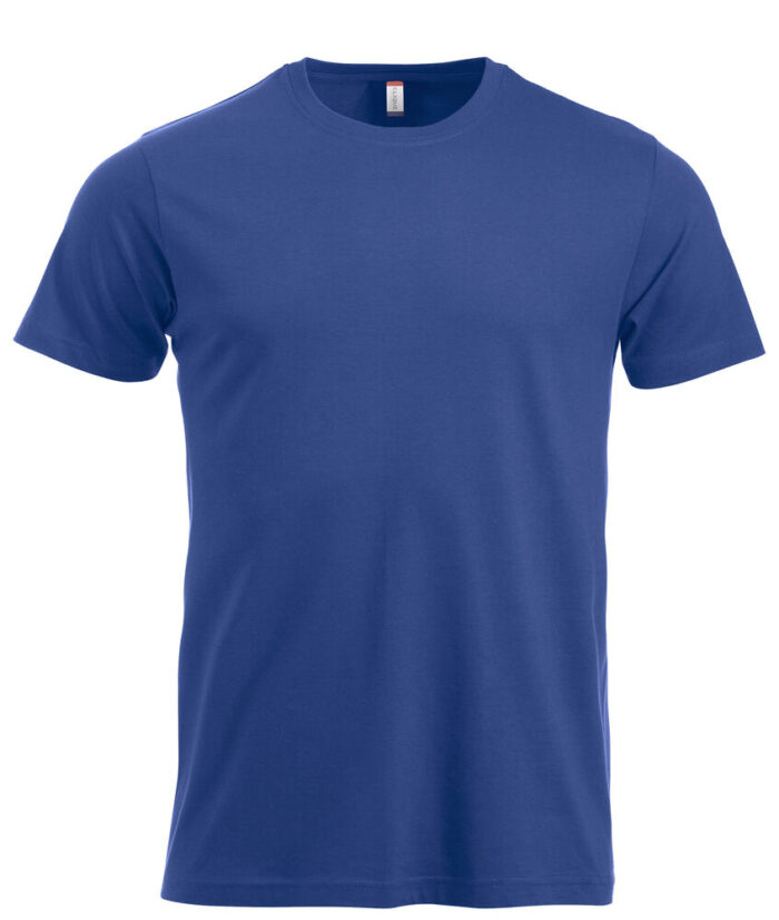 CLIQUE NEW CLASSIC T-SHIRT - immagine 20