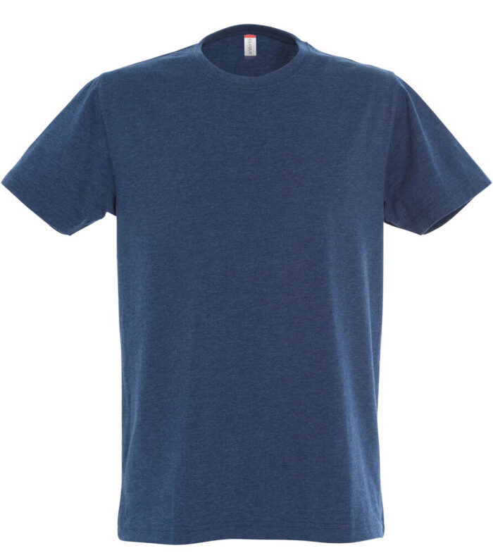 CLIQUE NEW CLASSIC T-SHIRT - immagine 9