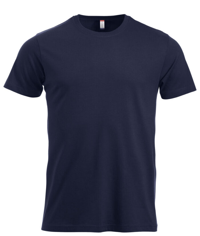 CLIQUE NEW CLASSIC T-SHIRT - immagine 8