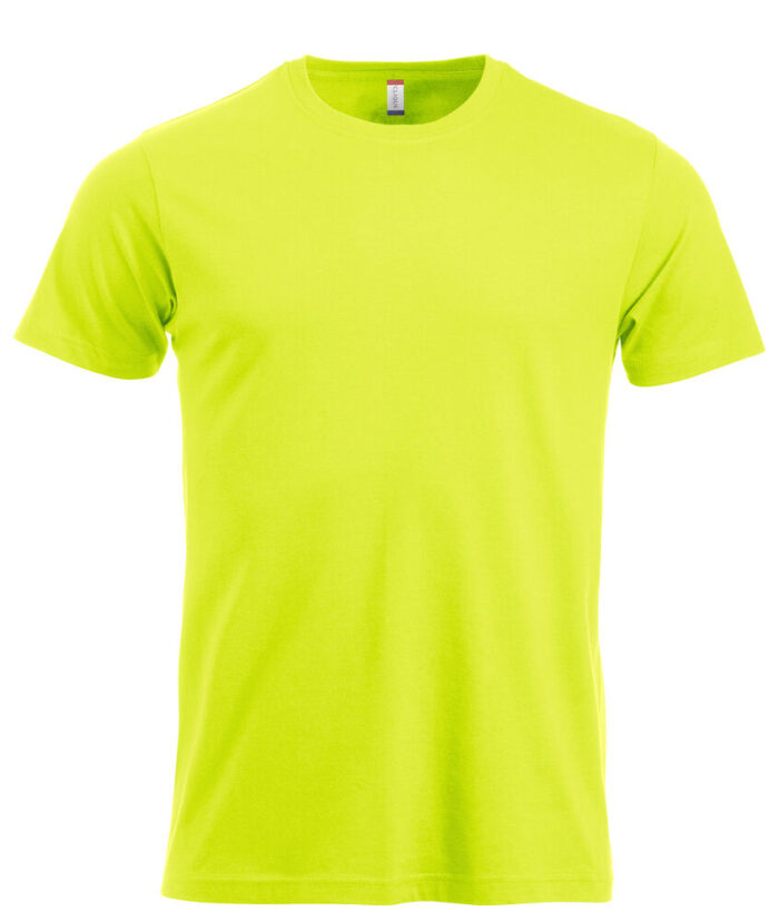 CLIQUE NEW CLASSIC T-SHIRT - immagine 7