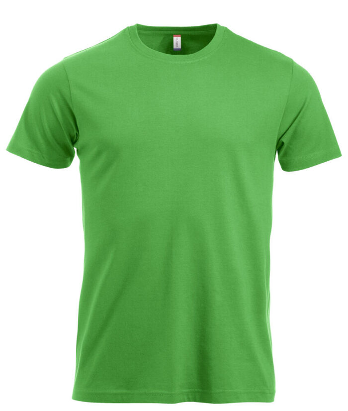 CLIQUE NEW CLASSIC T-SHIRT - immagine 6