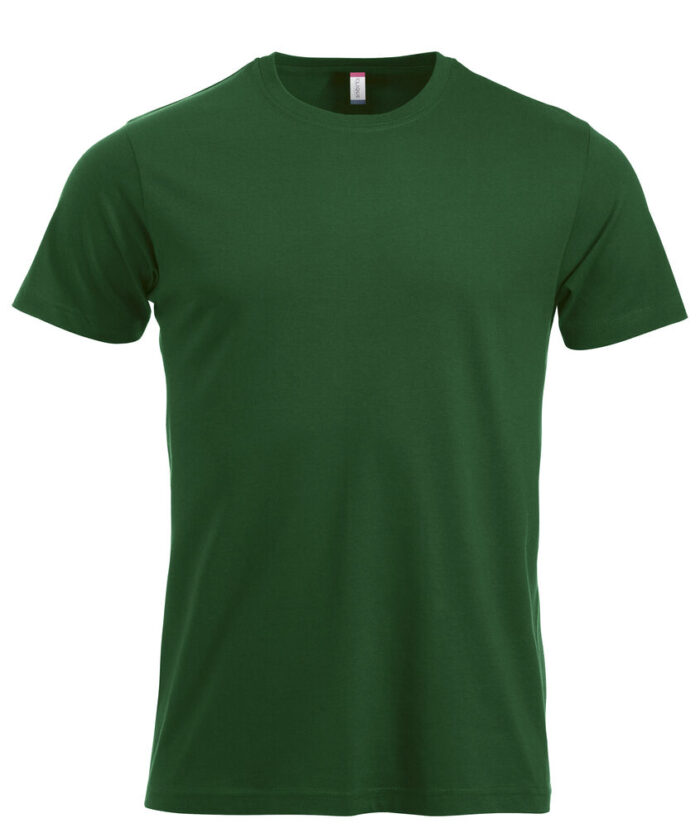 CLIQUE NEW CLASSIC T-SHIRT - immagine 17
