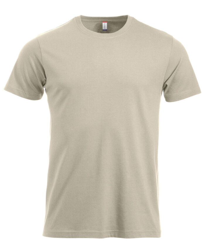 CLIQUE NEW CLASSIC T-SHIRT - immagine 5