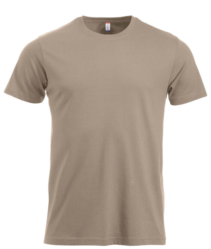 CLIQUE NEW CLASSIC T-SHIRT - immagine 4