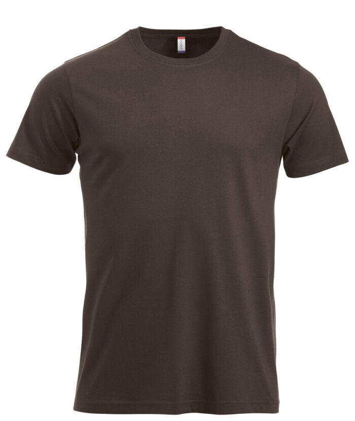 CLIQUE NEW CLASSIC T-SHIRT - immagine 3