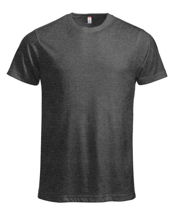 CLIQUE NEW CLASSIC T-SHIRT - immagine 2