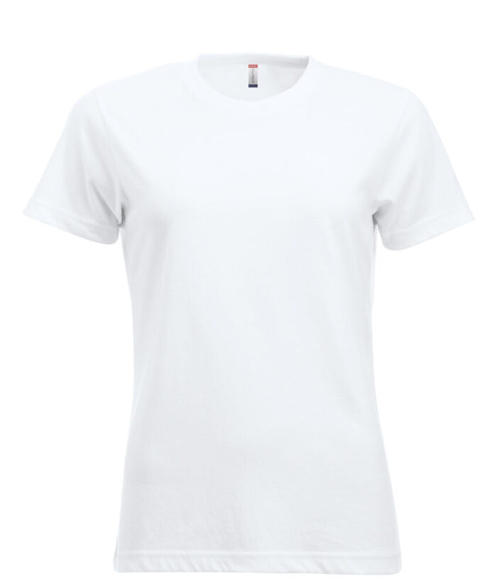 CLIQUE NEW CLASSIC T-SHIRT WOMAN - immagine 23
