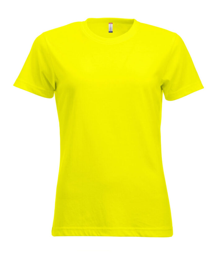 CLIQUE NEW CLASSIC T-SHIRT WOMAN - immagine 31