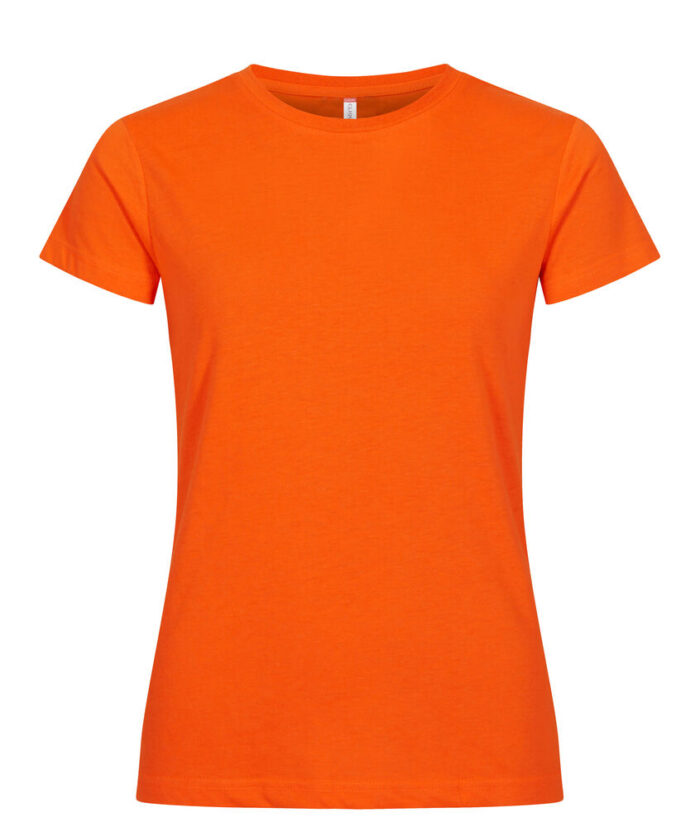 CLIQUE NEW CLASSIC T-SHIRT WOMAN - immagine 12