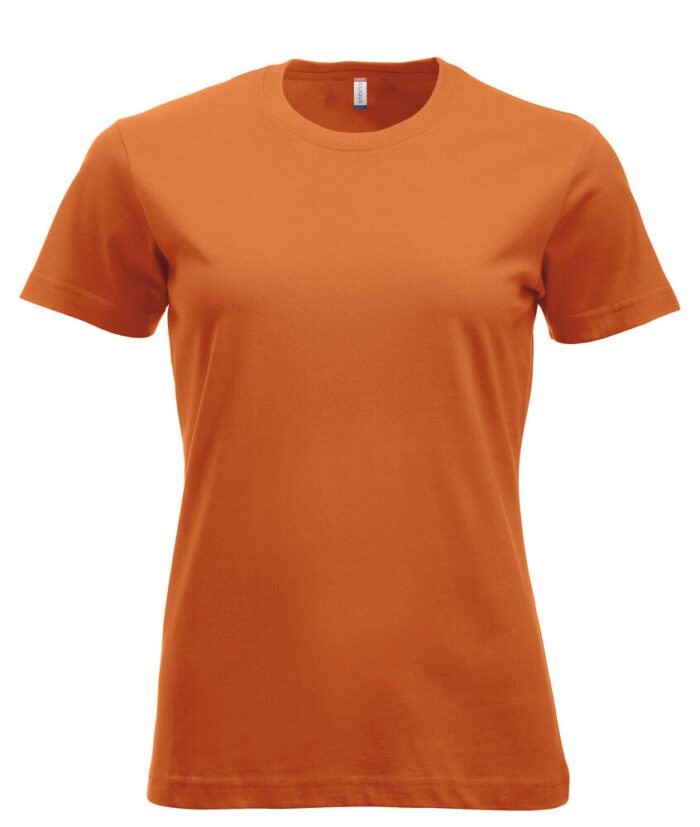 CLIQUE NEW CLASSIC T-SHIRT WOMAN - immagine 30