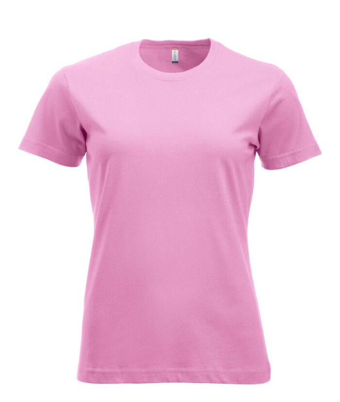 CLIQUE NEW CLASSIC T-SHIRT WOMAN - immagine 11