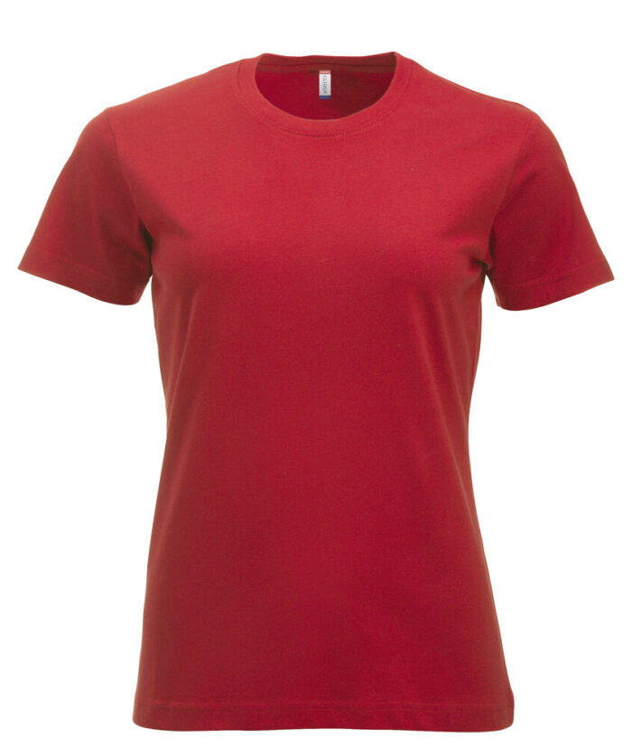 CLIQUE NEW CLASSIC T-SHIRT WOMAN - immagine 29