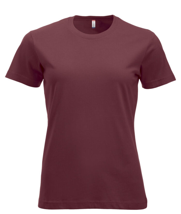 CLIQUE NEW CLASSIC T-SHIRT WOMAN - immagine 28
