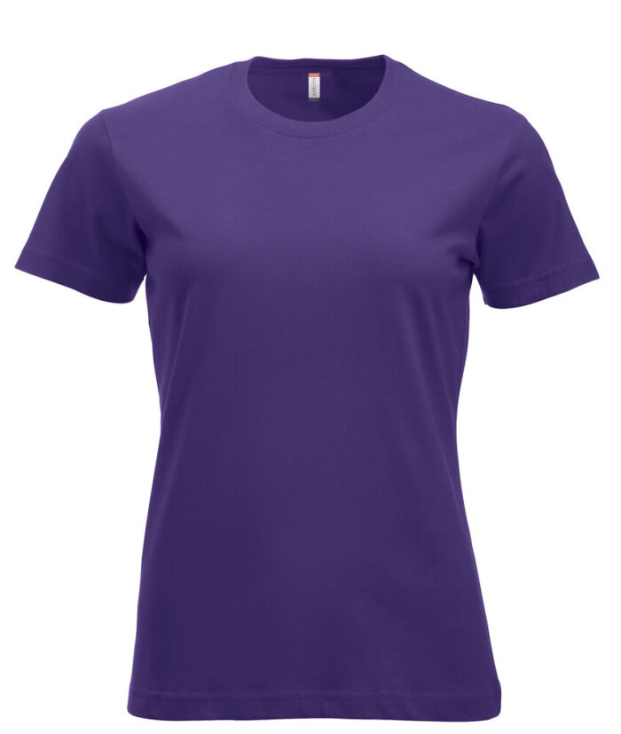 CLIQUE NEW CLASSIC T-SHIRT WOMAN - immagine 27
