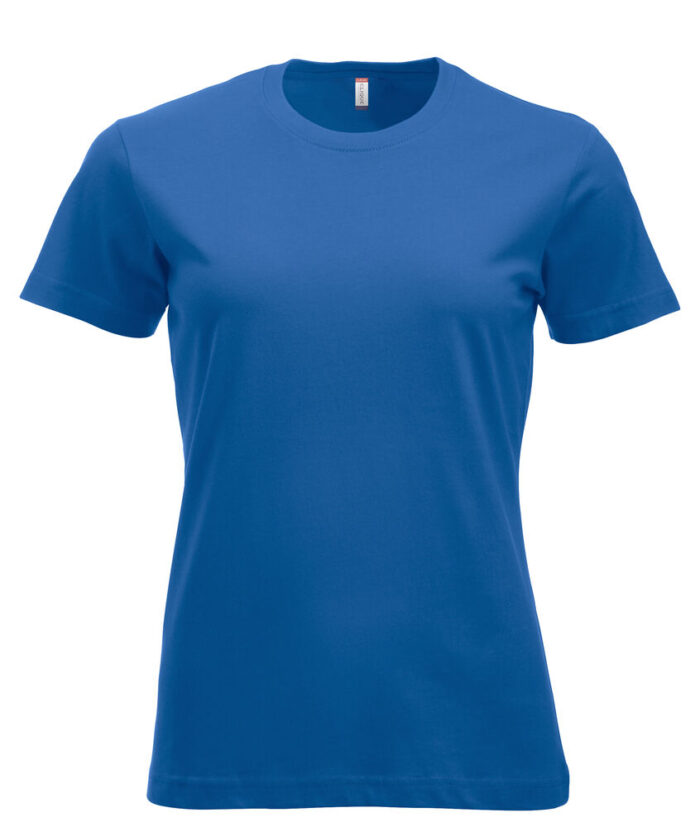 CLIQUE NEW CLASSIC T-SHIRT WOMAN - immagine 25
