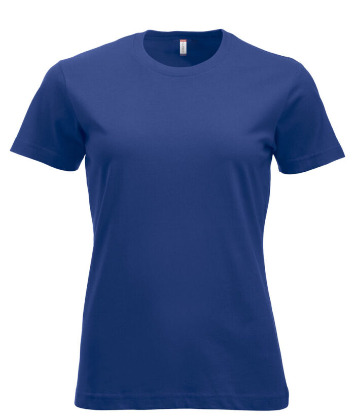 CLIQUE NEW CLASSIC T-SHIRT WOMAN - immagine 24