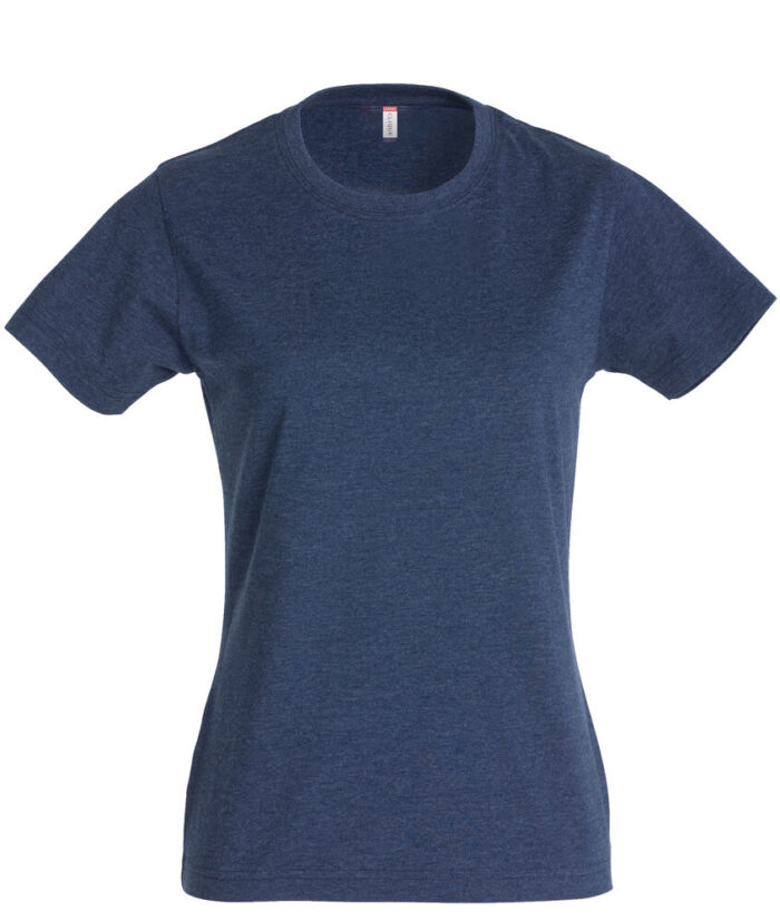 CLIQUE NEW CLASSIC T-SHIRT WOMAN - immagine 8