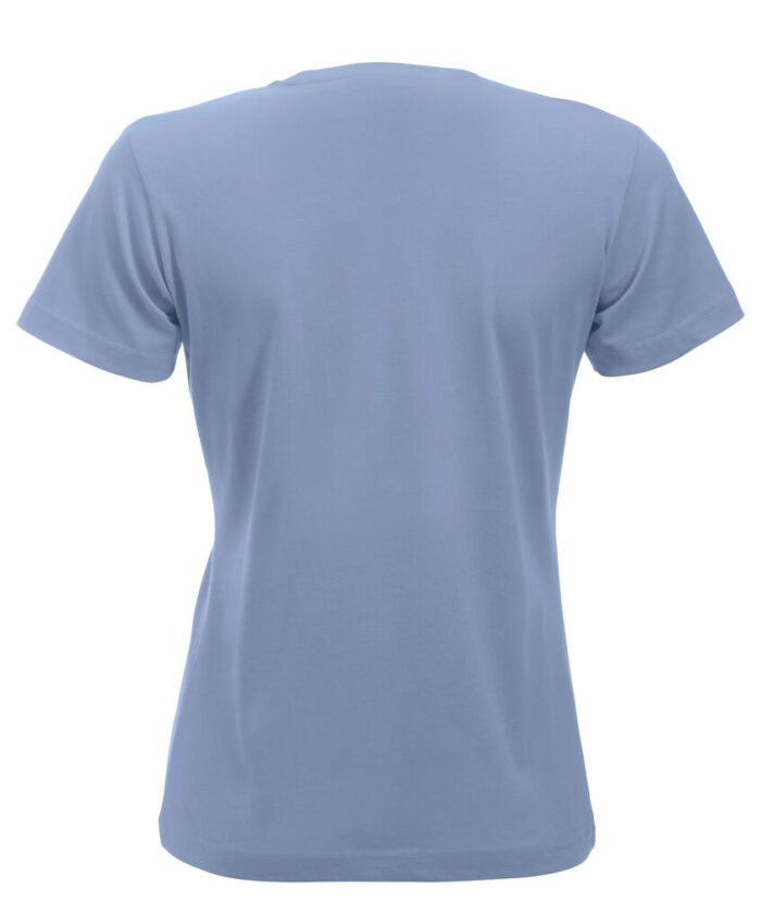 CLIQUE NEW CLASSIC T-SHIRT WOMAN - immagine 22