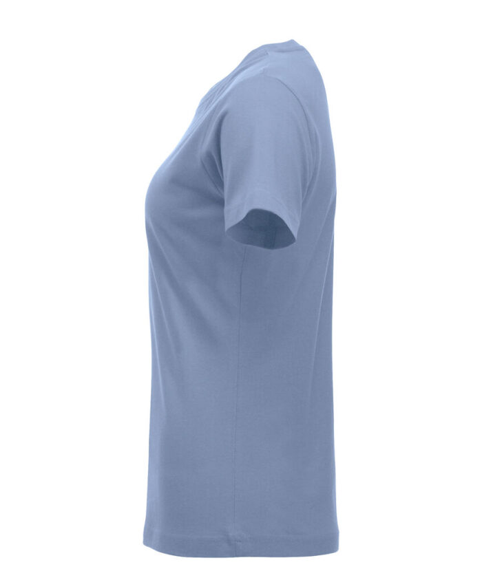 CLIQUE NEW CLASSIC T-SHIRT WOMAN - immagine 21