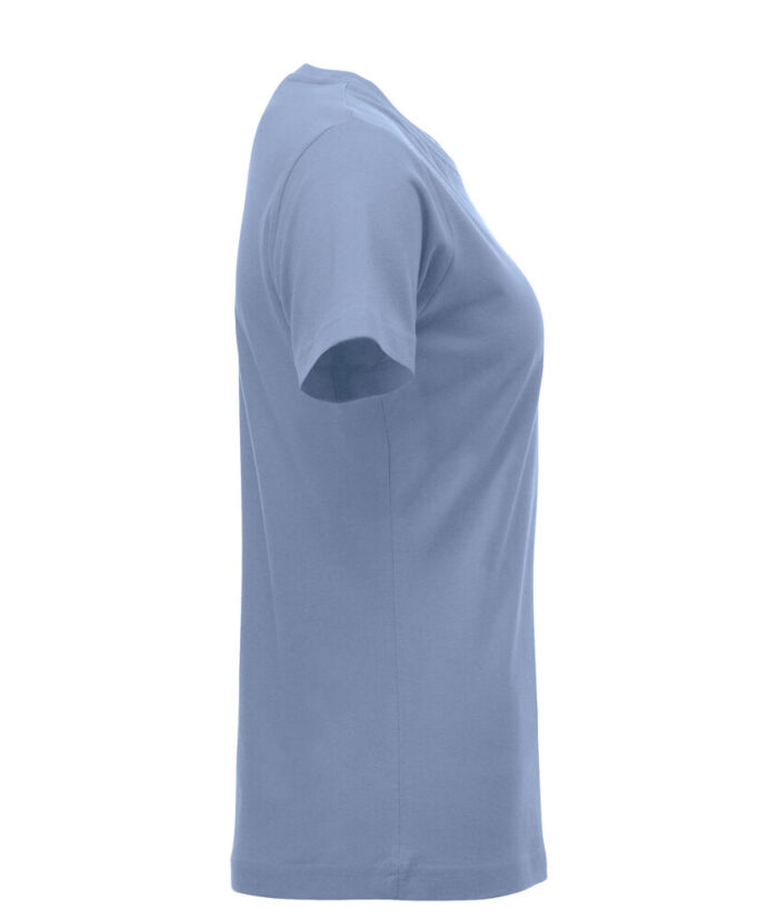 CLIQUE NEW CLASSIC T-SHIRT WOMAN - immagine 20