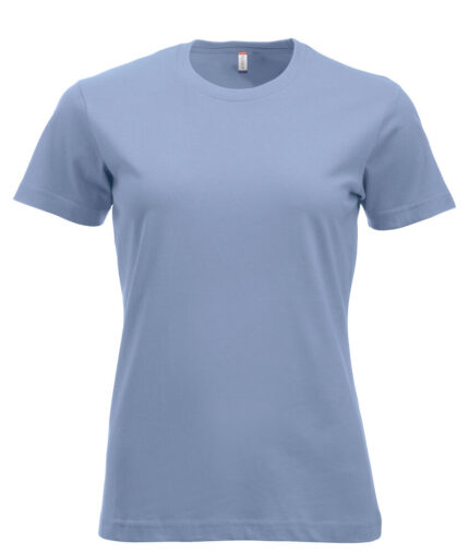 CLIQUE NEW CLASSIC T-SHIRT WOMAN