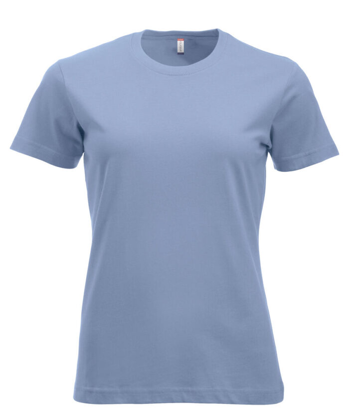 CLIQUE NEW CLASSIC T-SHIRT WOMAN