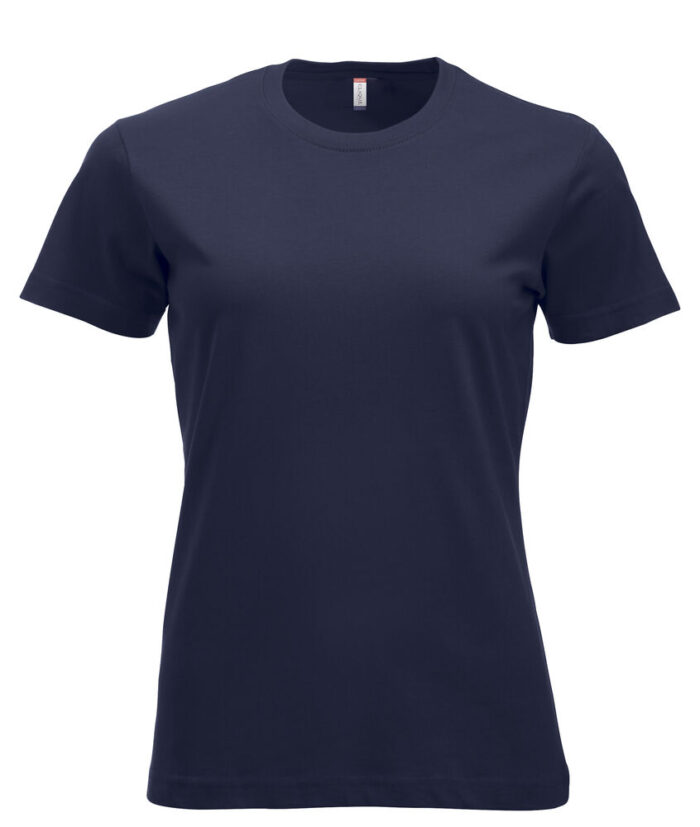 CLIQUE NEW CLASSIC T-SHIRT WOMAN - immagine 7