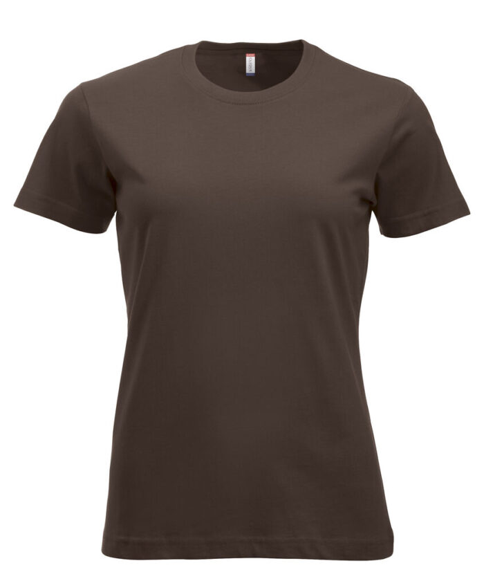 CLIQUE NEW CLASSIC T-SHIRT WOMAN - immagine 3