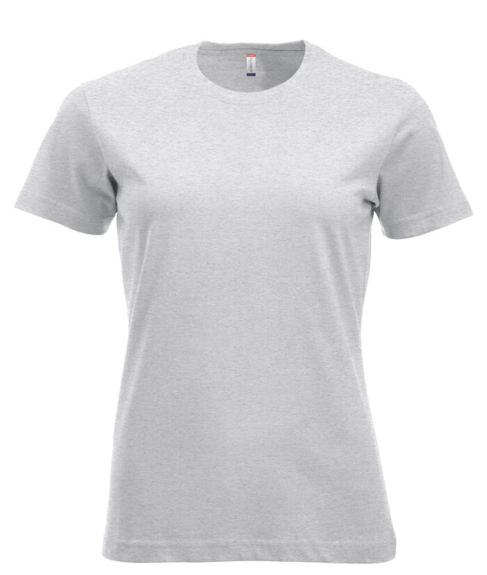 CLIQUE NEW CLASSIC T-SHIRT WOMAN - immagine 16