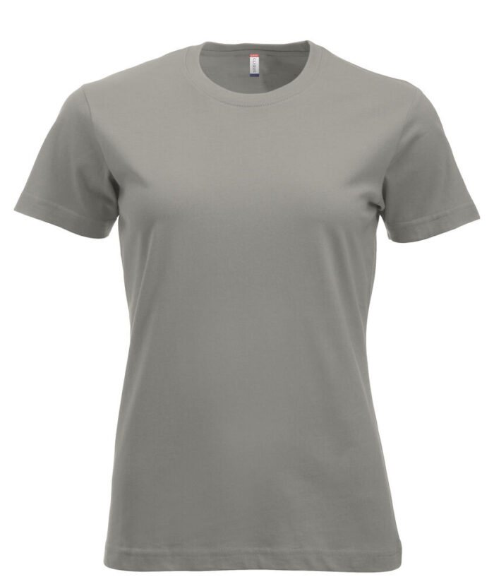CLIQUE NEW CLASSIC T-SHIRT WOMAN - immagine 15