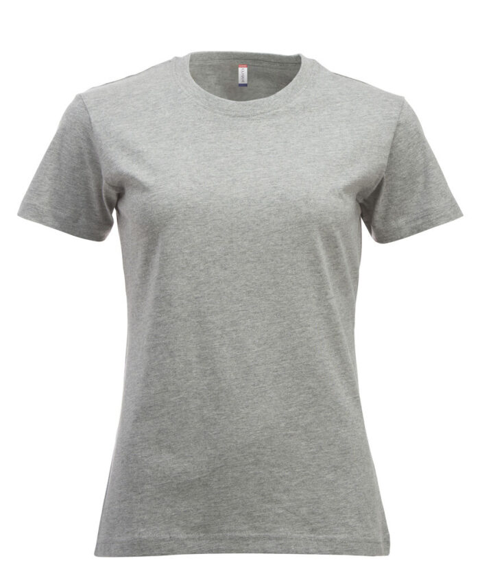 CLIQUE NEW CLASSIC T-SHIRT WOMAN - immagine 14