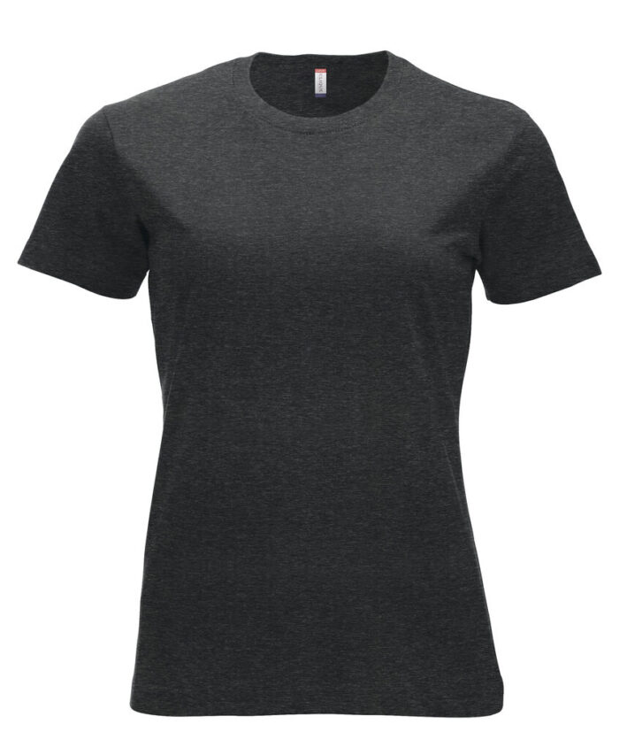CLIQUE NEW CLASSIC T-SHIRT WOMAN - immagine 2