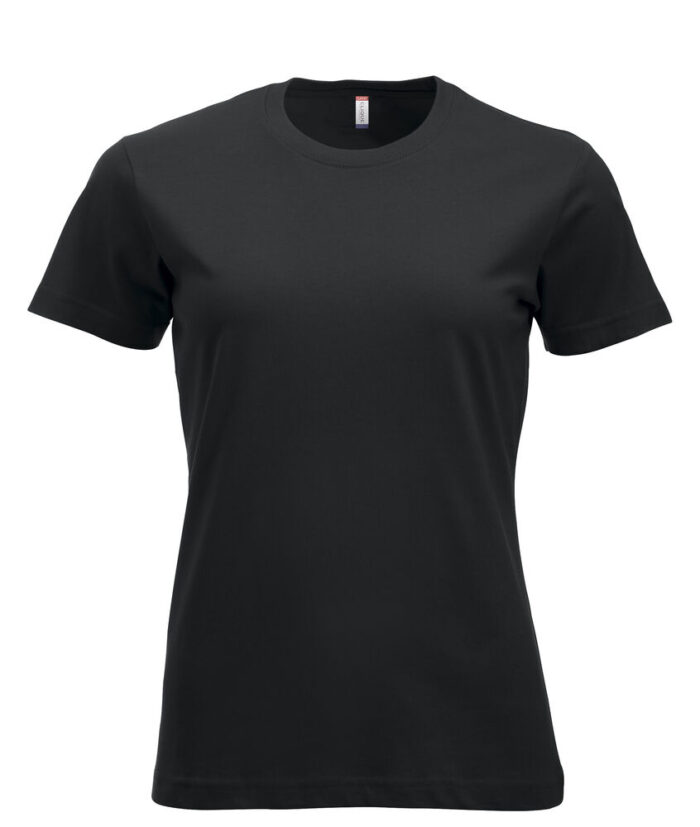CLIQUE NEW CLASSIC T-SHIRT WOMAN - immagine 13