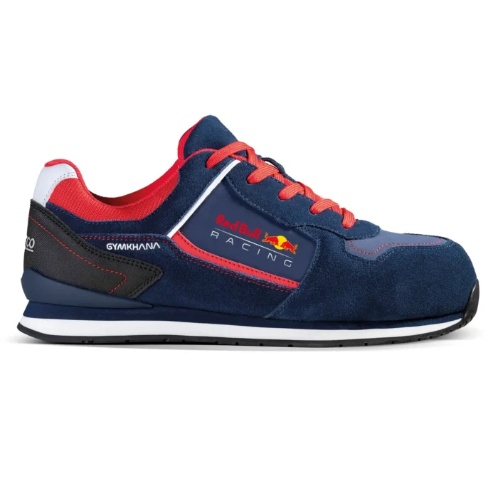 SPARCO RED BULL - immagine 3