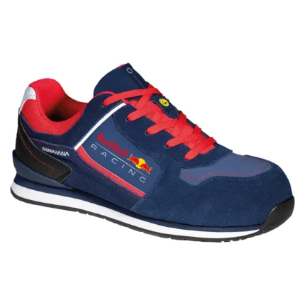 SPARCO RED BULL
