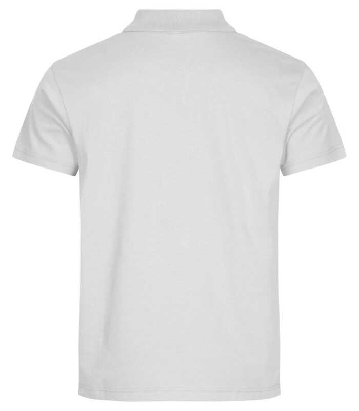 CLIQUE BASIC POLO - immagine 5