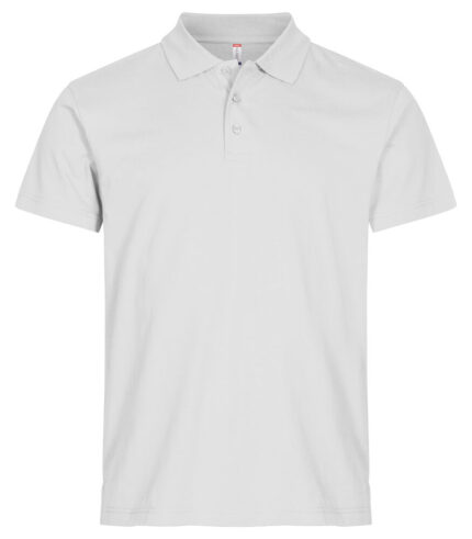 CLIQUE BASIC POLO