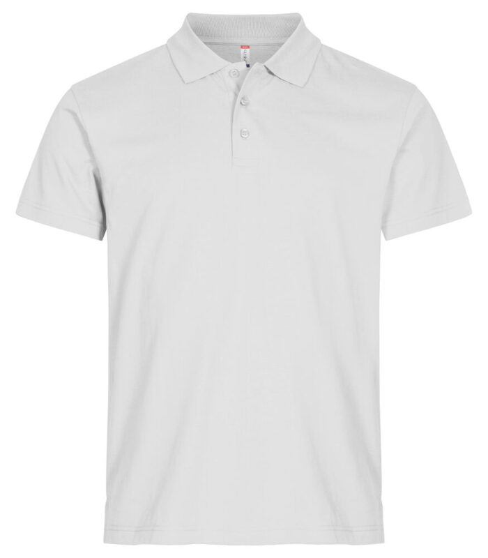 CLIQUE BASIC POLO