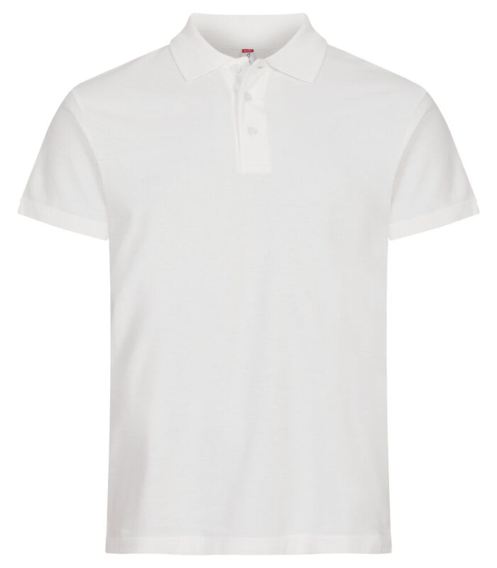 CLIQUE BASIC POLO - immagine 12