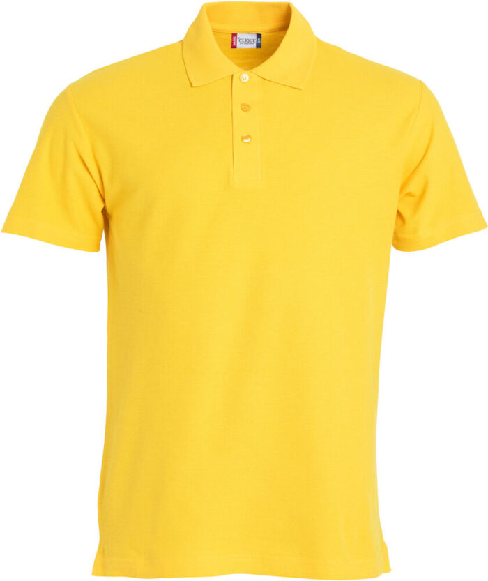 CLIQUE BASIC POLO - immagine 6
