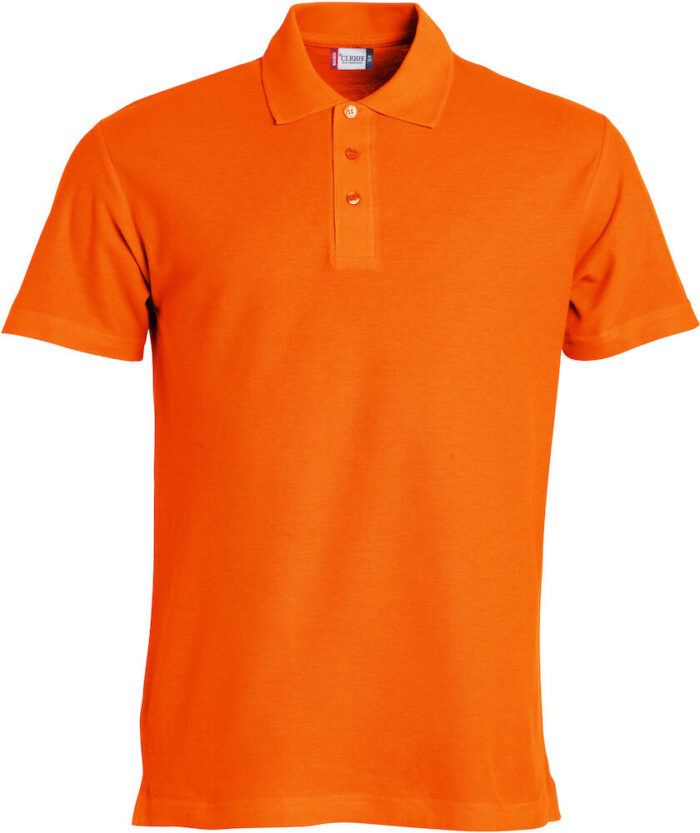 CLIQUE BASIC POLO - immagine 27