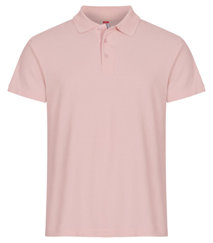 CLIQUE BASIC POLO - immagine 8