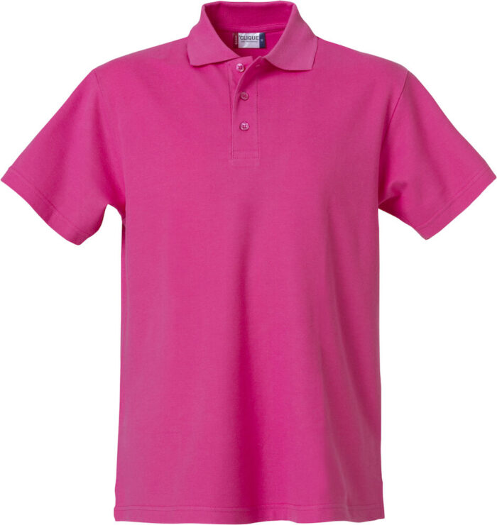 CLIQUE BASIC POLO - immagine 7