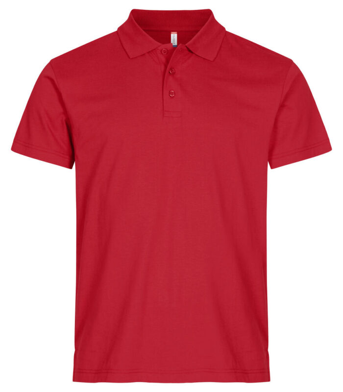 CLIQUE BASIC POLO - immagine 17