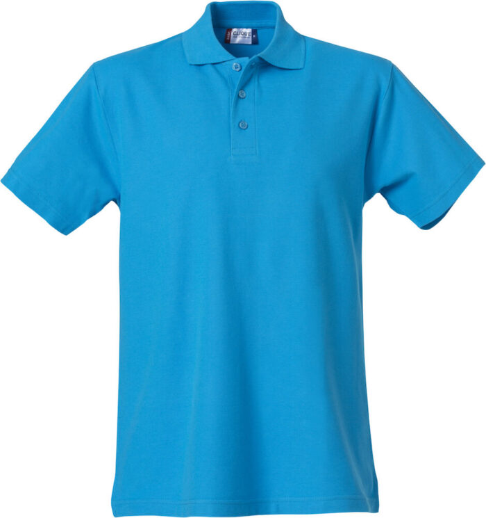 CLIQUE BASIC POLO - immagine 15