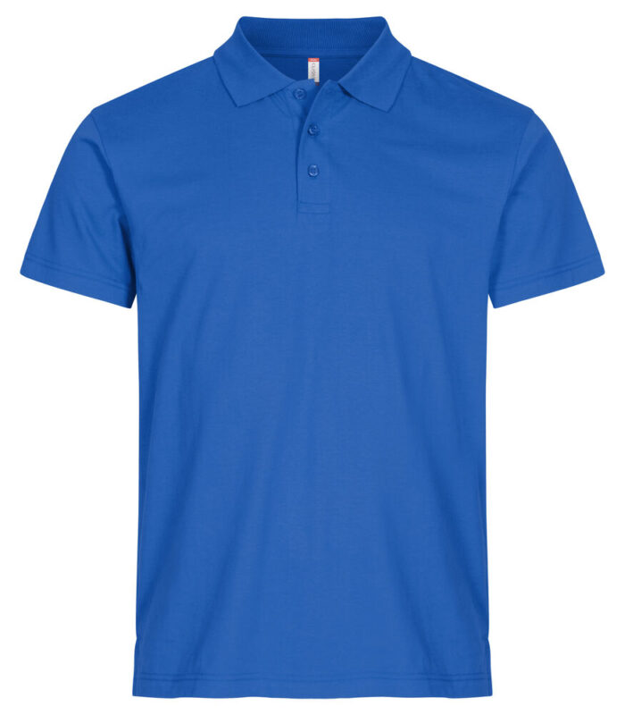 CLIQUE BASIC POLO - immagine 14
